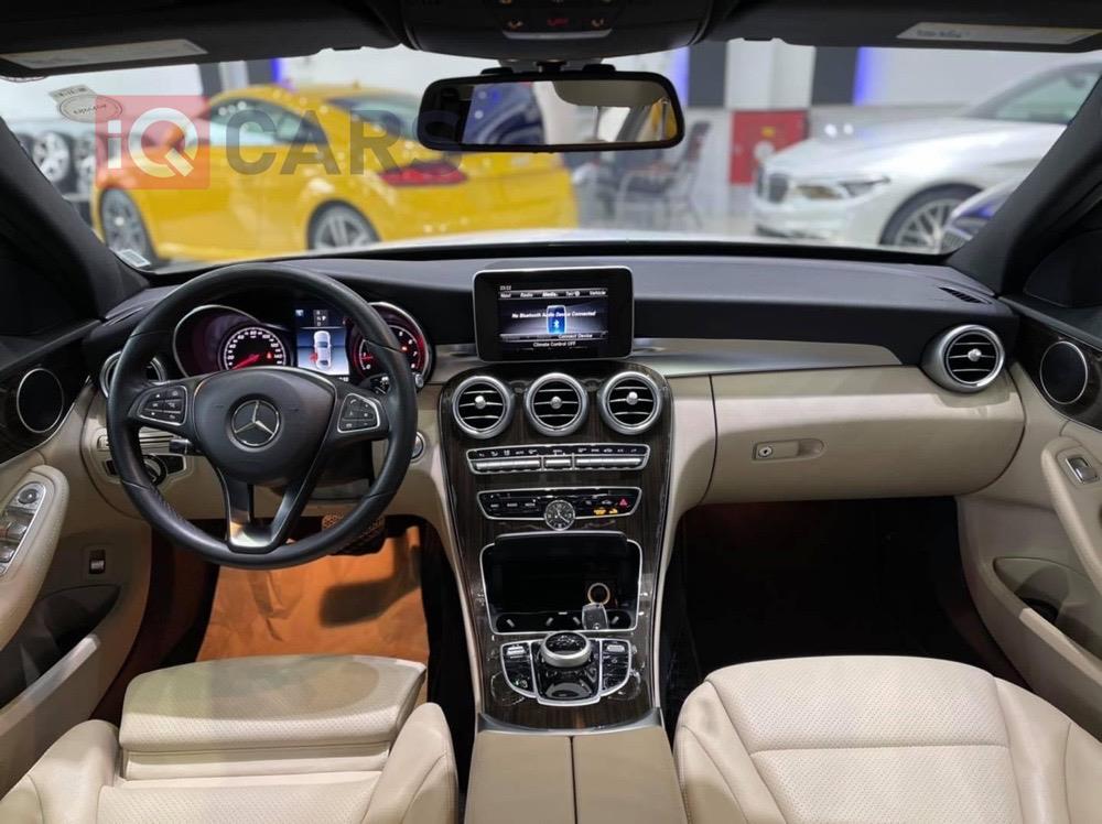 مێرسێدس بێنز C-Class